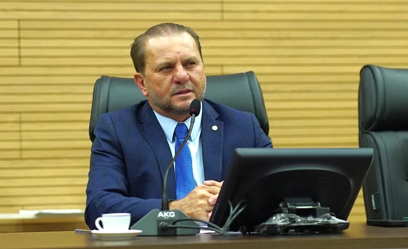 Cirone assegura recursos para realização de cirurgias em Alvorada do Oeste