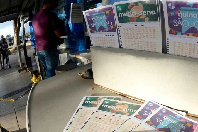 Quina de São João: 13 apostas dividem os R$ 250 milhões