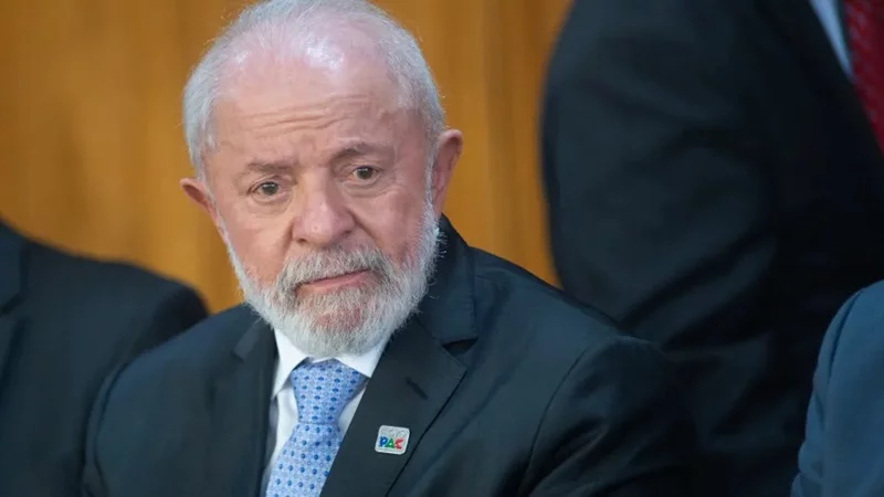 Derrota no Congresso agrava dificuldade eleitoral de Lula para 2026