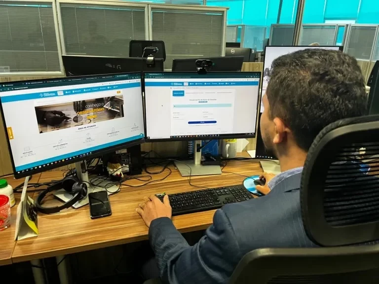 Governo de RO amplia transparência e cidadãos podem consultar posicionamento em listas de espera do SUS