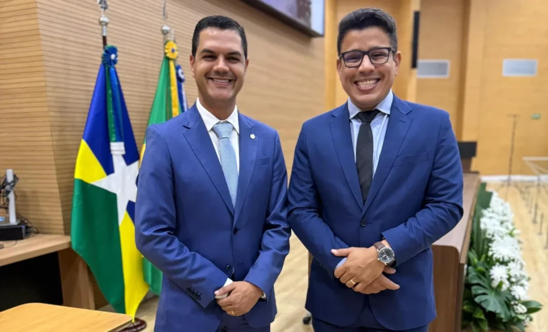 Alta Floresta recebe 3ª Etapa do Regional Sul de Motocross com forte apoio do deputado Cássio Gois