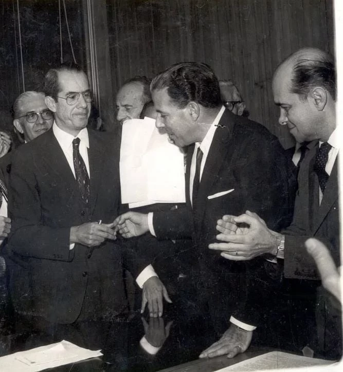 O DIA 15 DE JUNHO NA HISTÓRIA –