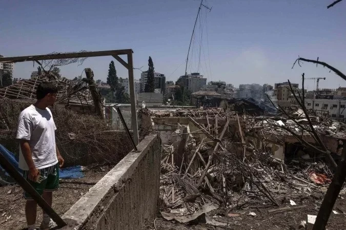 Israel estende emergência até fim de junho e brasileiros ficam sem resposta