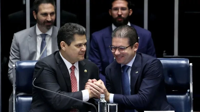 Senado pauta projeto que aumenta número de deputados na Câmara