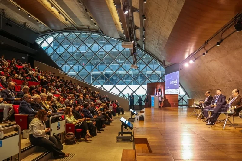 Gestão pública: governo de RO participa de fórum nacional e reafirma compromisso com inovação