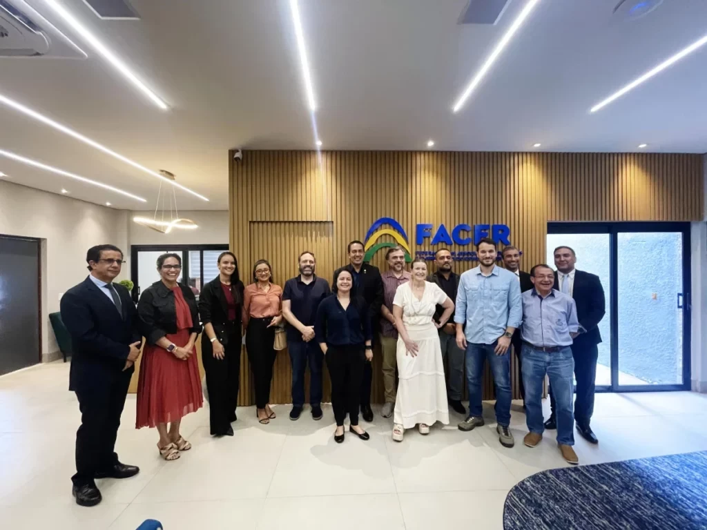 Regime Especial de Alimentos volta ao centro do debate em nova reunião na FACER