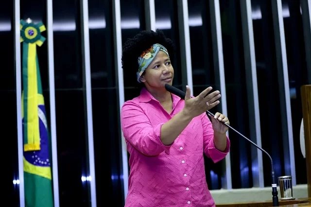 Sílvia Cristina diz que criação da CPMI para apurar fraudes no INSS é vitória para a população