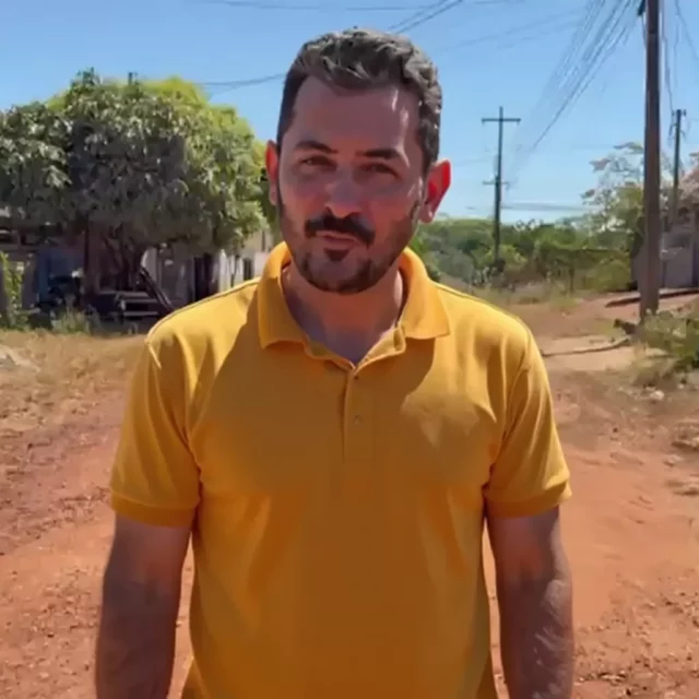 Licitação para pavimentação do bairro Arco Íris é marcada para 4 de agosto em Cacoal, afirma Kapiche