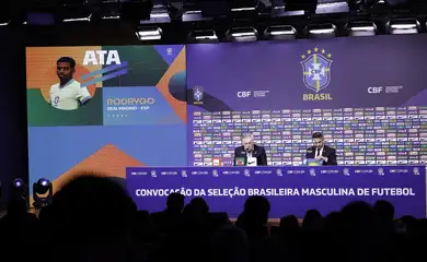 convocação seleção, cbv, carlo ancelotti