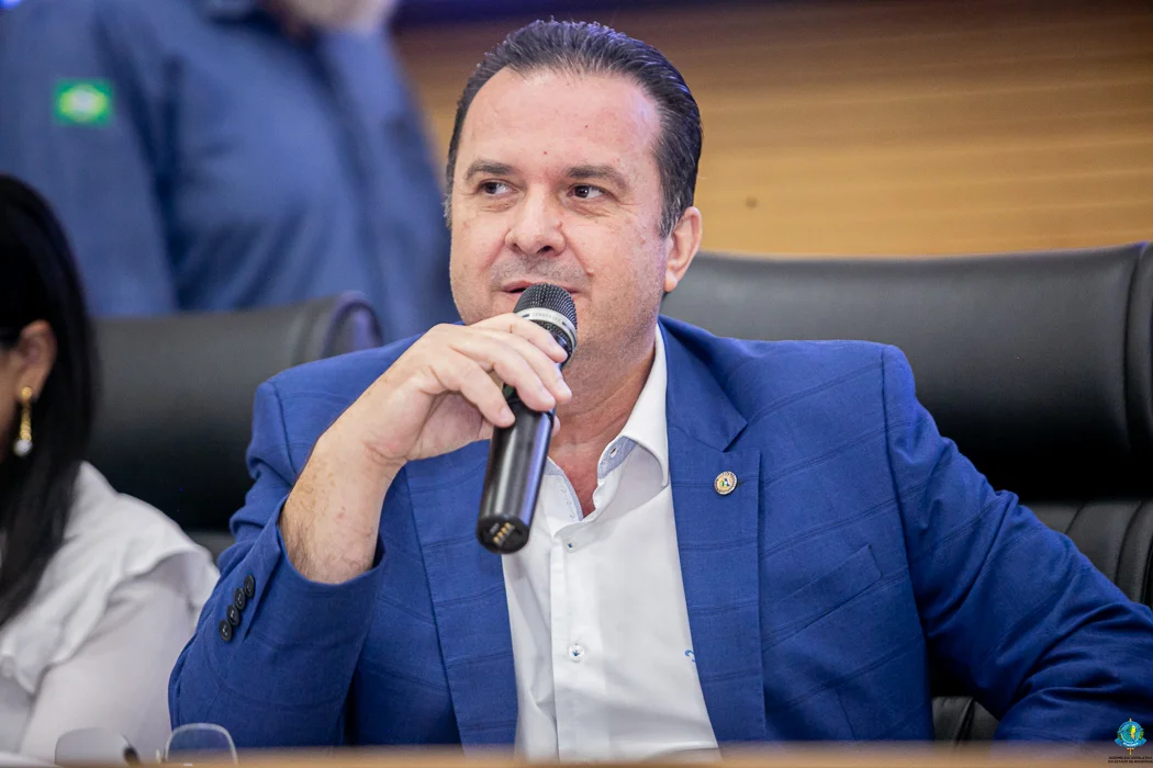 Assembleia Legislativa reforça compromisso com campanhas de vacinação e combate à poliomielite