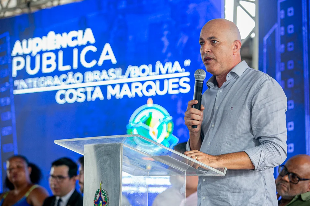 Deputado Ismael Crispin