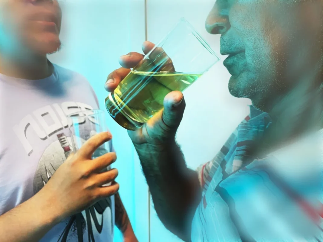 Governo de RO emite Nota Técnica reforçando orientações para o risco de bebidas adulteradas com metanol