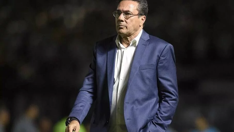 Vanderlei Luxemburgo ministra palestra “Construindo Campeões” em Porto Velho nesta sexta-feira