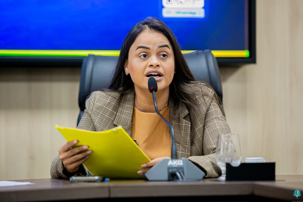 Dra. Taíssa solicita recuperação do trecho asfaltado da RO-470 entre Mirante da Serra e Nova União