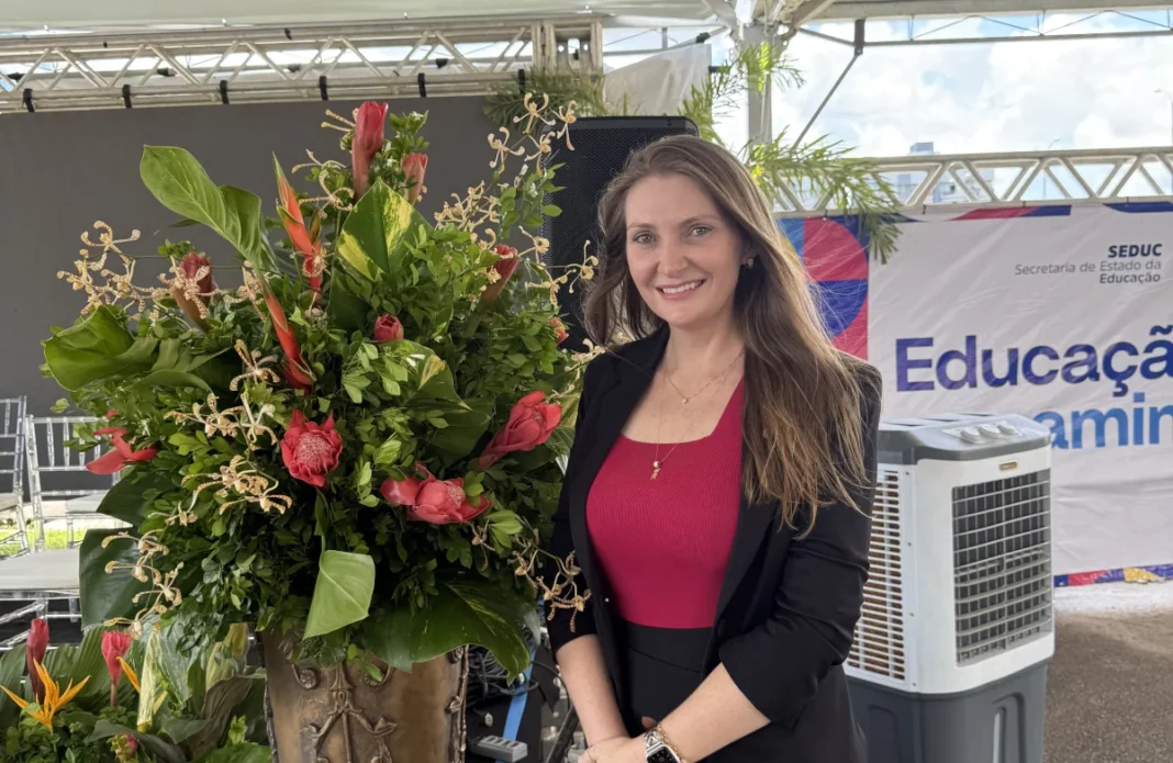 Deputada Gislaine Lebrinha promove audiência sobre integração Brasil-Bolívia