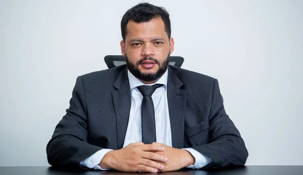 Nota oficial do deputado estadual Edevaldo Neves sobre a operação Ouro de Areia