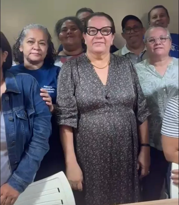 CARAVANA DA VALORIZAÇÃO: Sindeprof estará em Brasília na mobilização nacional pela aposentadoria especial dos agentes de saúde de Rondônia