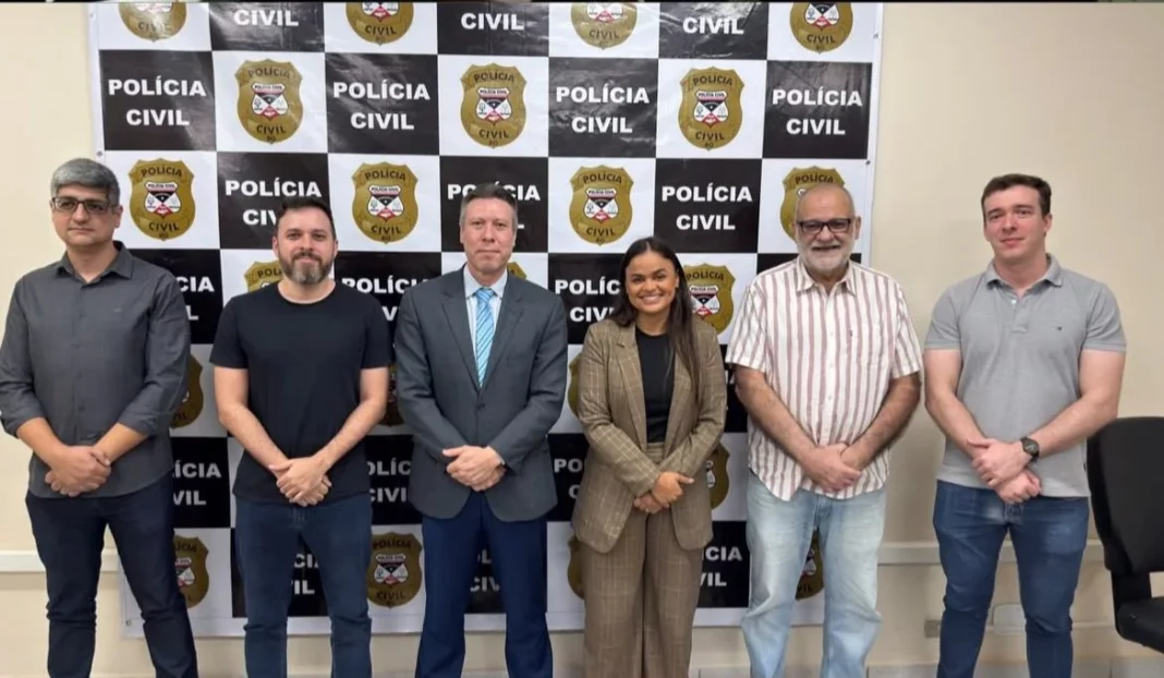 Serviço de médico-legista será restabelecido em Guajará-Mirim após articulação da deputada Dra. Taíssa