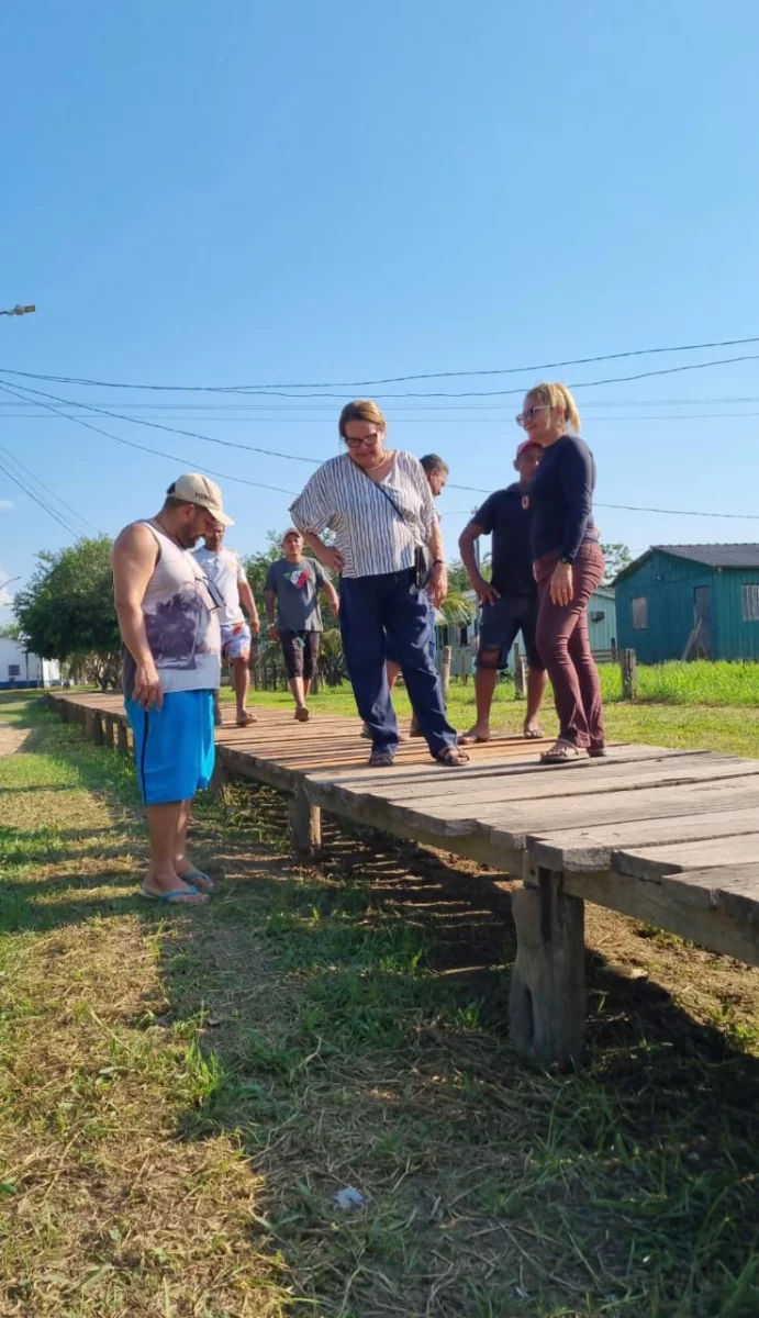 Emenda Impositiva da Vereadora Ellis Regina Leva Opção de Lazer a Crianças do Distrito de Nazaré
