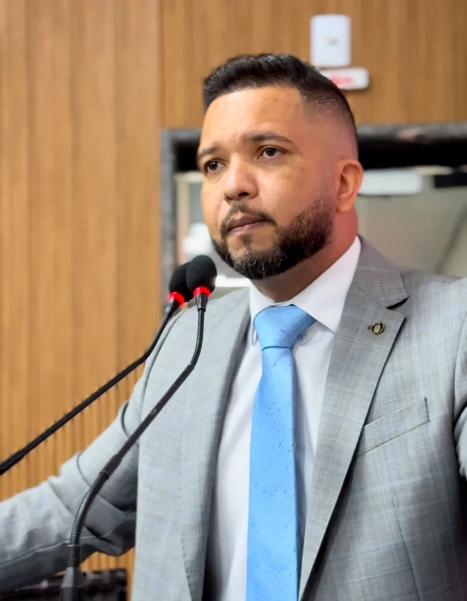 Vereador Fernando Silva defende valorização dos vendedores ambulantes e a manutenção dos pontos turísticos de Porto Velho