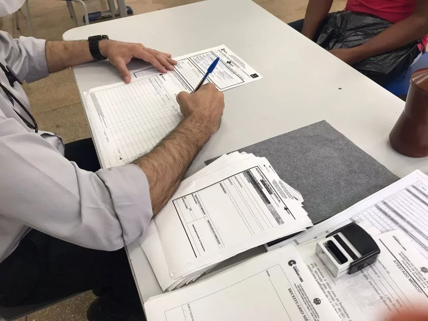 Alan Queiroz destina R$ 50 mil para reforçar estrutura hospitalar de Pimenteiras do Oeste