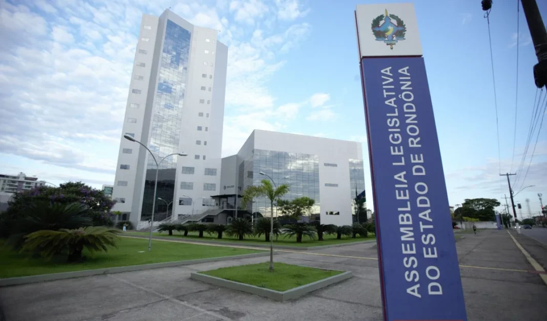 Assembleia garante retirada de pauta de julgamento e suspende tramitação da ação contra Lei que protege moradores da Resex Jaci-Paraná