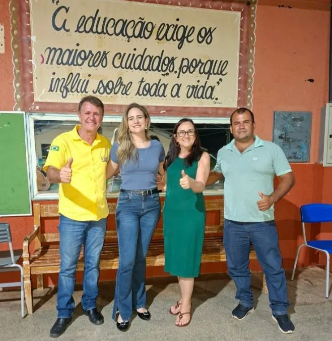 Curso de filmagem e edição de vídeos em celular atrai grande público em Cerejeiras e Corumbiara