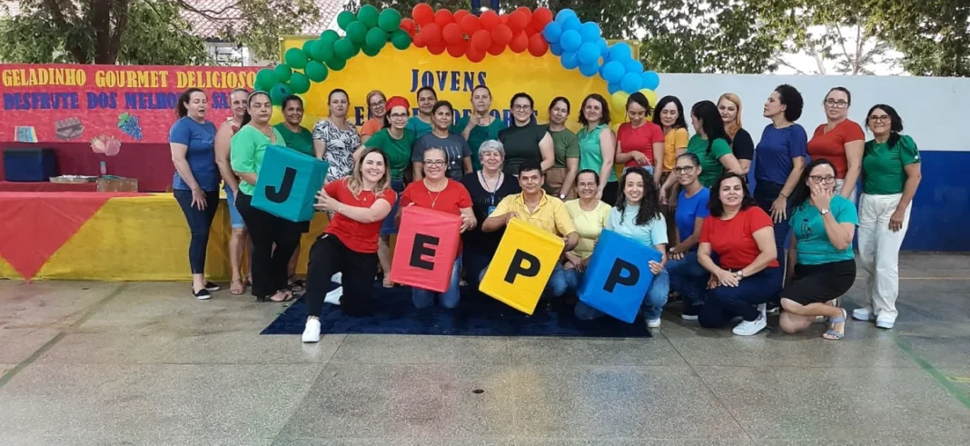 Colorado do Oeste conquista 1º lugar no Prêmio MEC 2025 com apoio da educação empreendedora