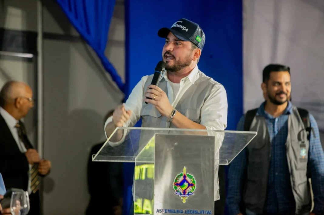 Deputado Jean Mendonça destina recursos para atender agricultores de Nova União