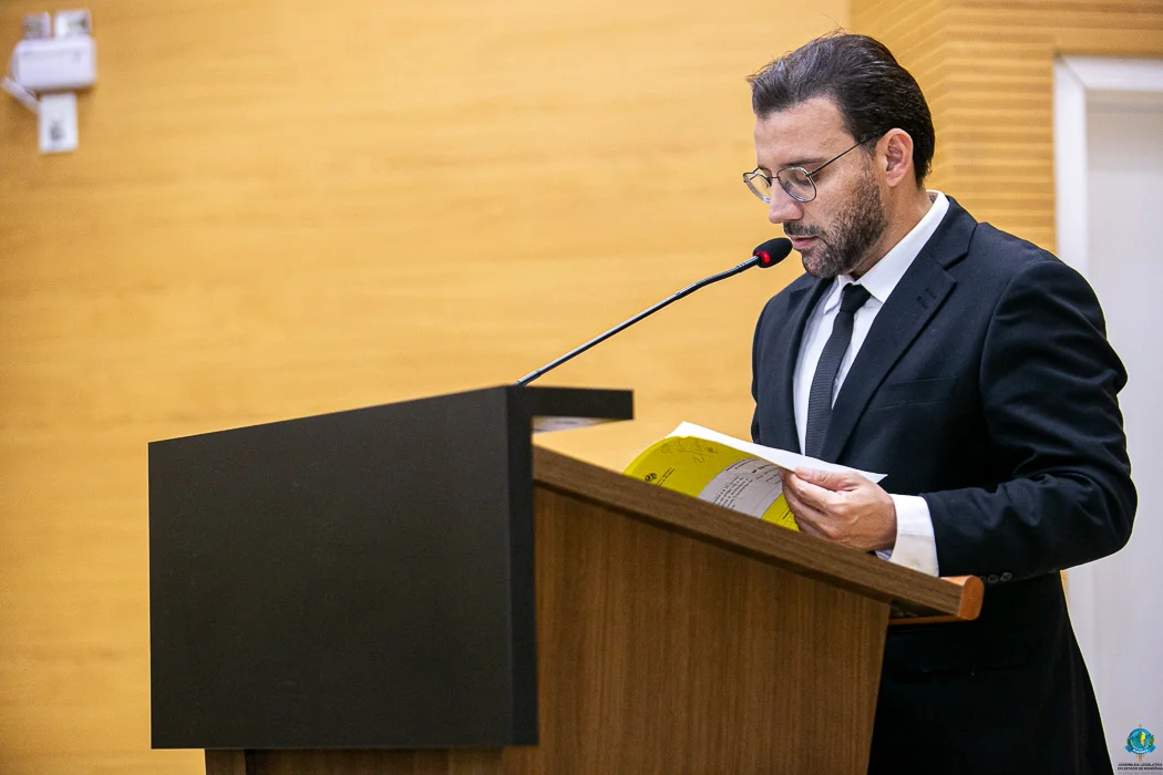 Ribeiro do Sinpol propõe devolver tempo de serviço congelado na pandemia a servidores de Rondônia