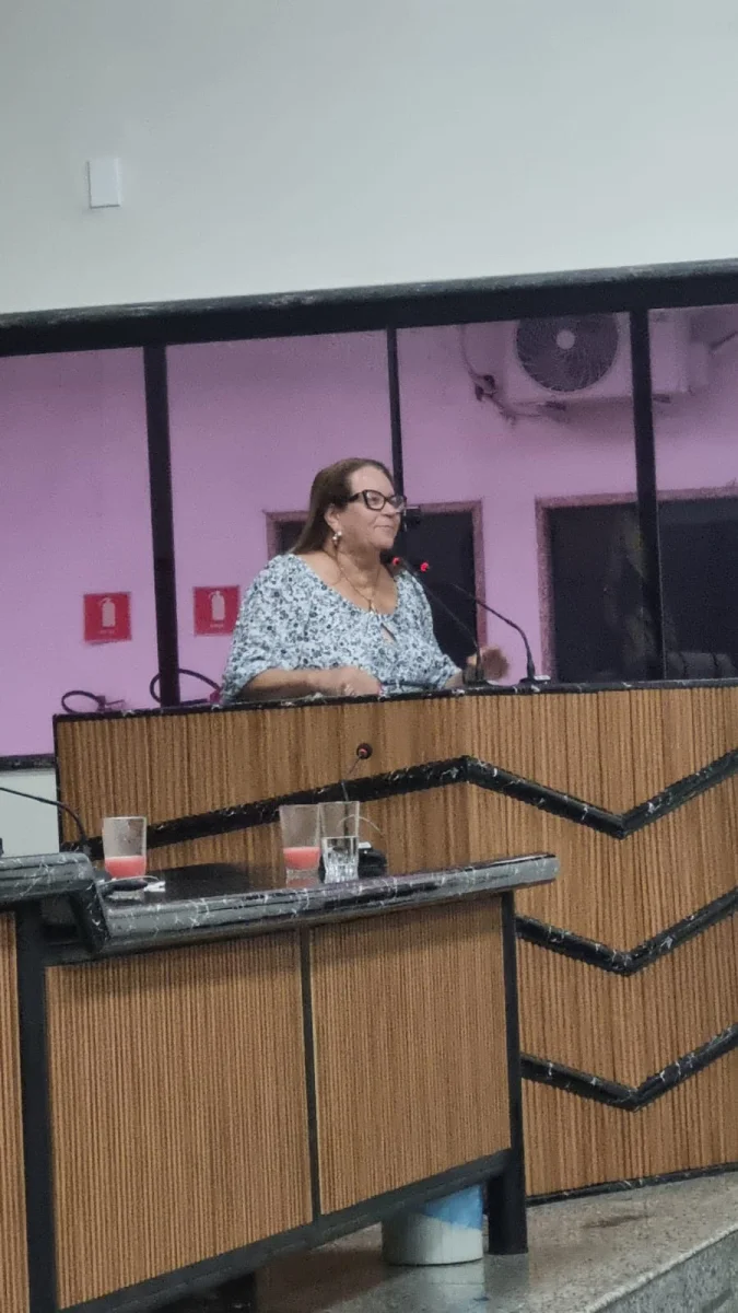 Câmara Municipal promulga Lei da Vereadora Ellis Regina para a Prevenção do Câncer Infantil