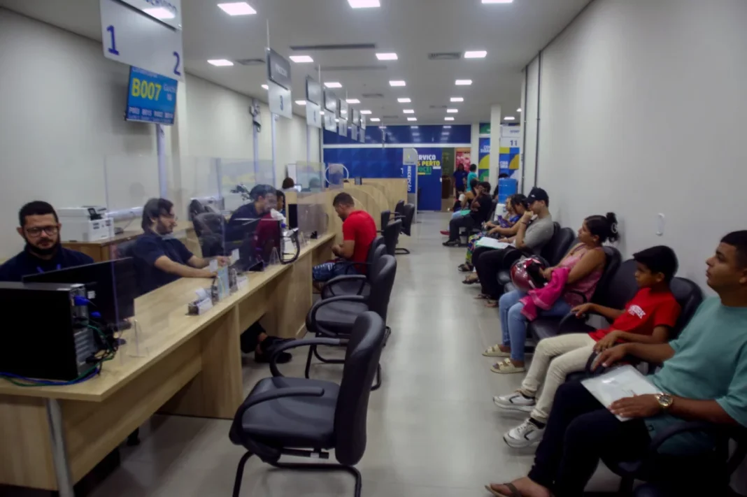 Vendedor é o cargo mais ofertado dentre as mais de 3 mil vagas de emprego disponibilizadas em Rondônia