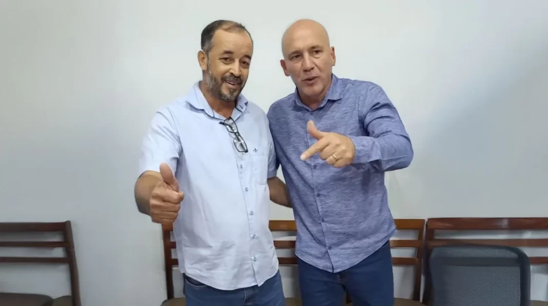 Alta Floresta D’Oeste recebe recursos para fortalecimento da piscicultura