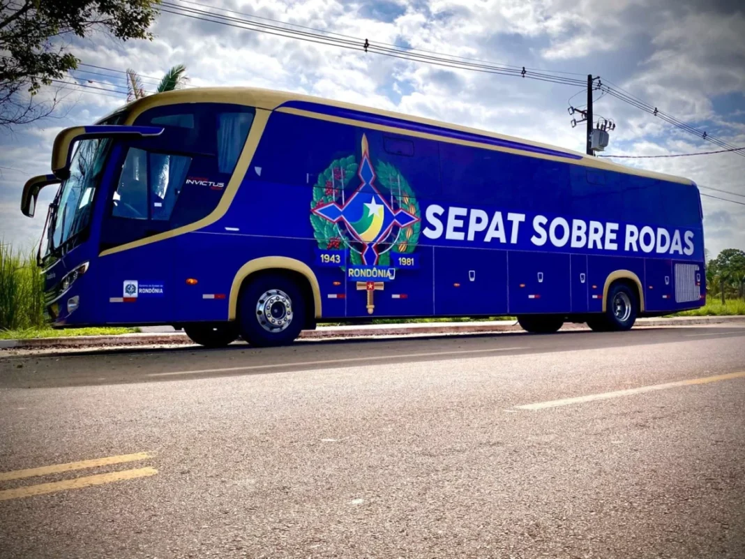 Mutirão de regularização fundiária acontece sexta-feira, 3, nas Agrovilas Codaron e Porto Verde, em Porto Velho